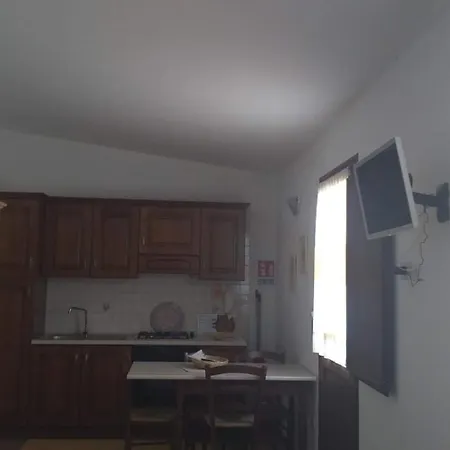 Vistamare مزرعة للإقامة *