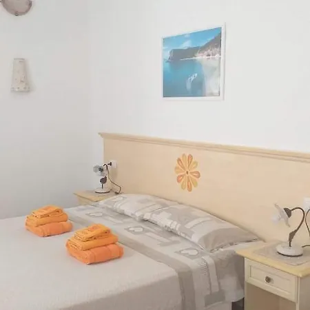 Vistamare مزرعة للإقامة