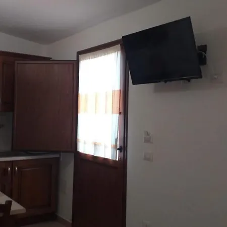 Vistamare مزرعة للإقامة أروسييْ