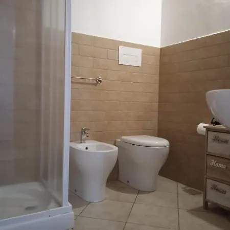 مزرعة للإقامة Vistamare أروسييْ