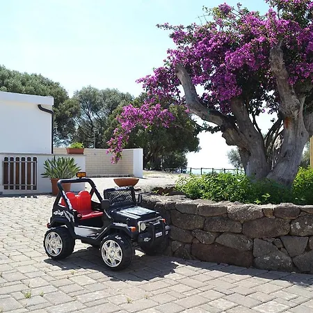 Vistamare مزرعة للإقامة *