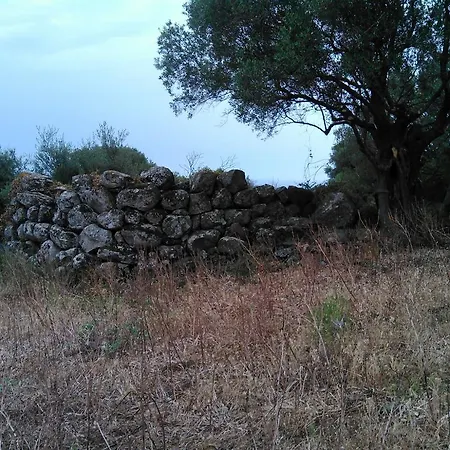 Farmház Vistamare