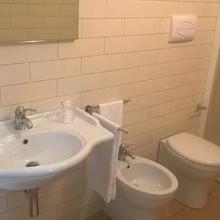 مزرعة للإقامة Vistamare *