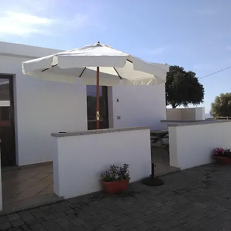 مزرعة للإقامة Vistamare