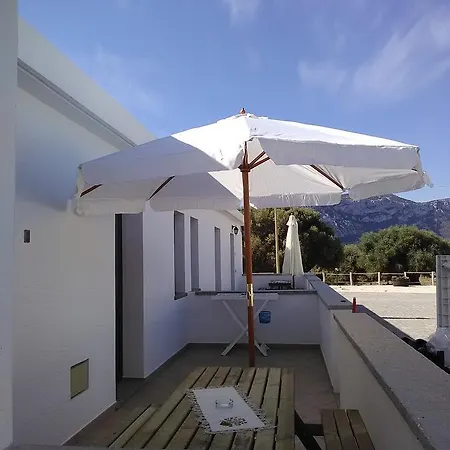 Vistamare مزرعة للإقامة