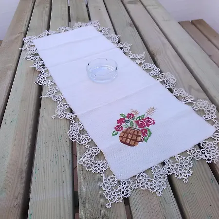 مزرعة للإقامة Vistamare *