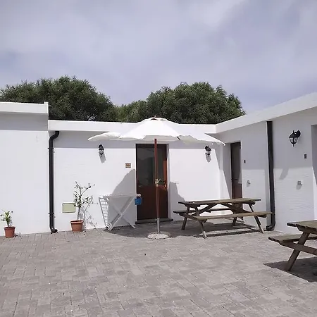 مزرعة للإقامة Vistamare