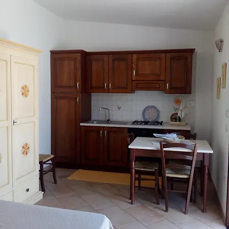 Vistamare مزرعة للإقامة *