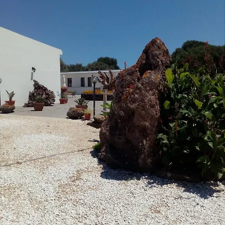 مزرعة للإقامة Vistamare أروسييْ