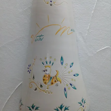 مزرعة للإقامة Vistamare