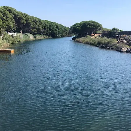 Vistamare مزرعة للإقامة *