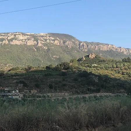 Vistamare مزرعة للإقامة *