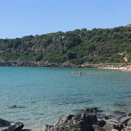 Vistamare مزرعة للإقامة *