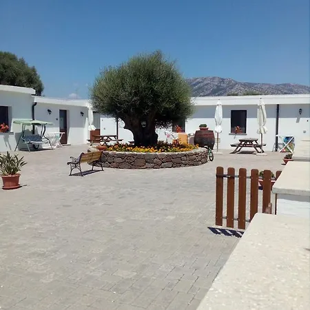 مزرعة للإقامة Vistamare