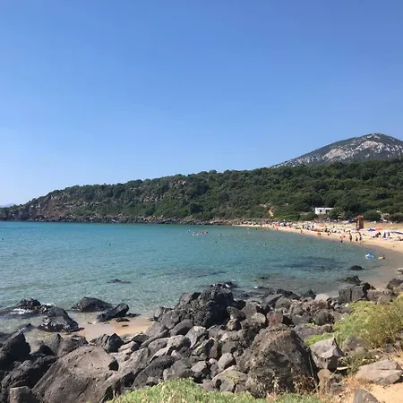 Vistamare * أروسييْ