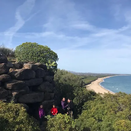 مزرعة للإقامة Vistamare *