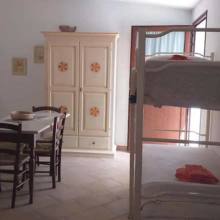 Farm stay Vistamare *