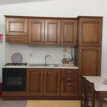 Фермерский дом Vistamare