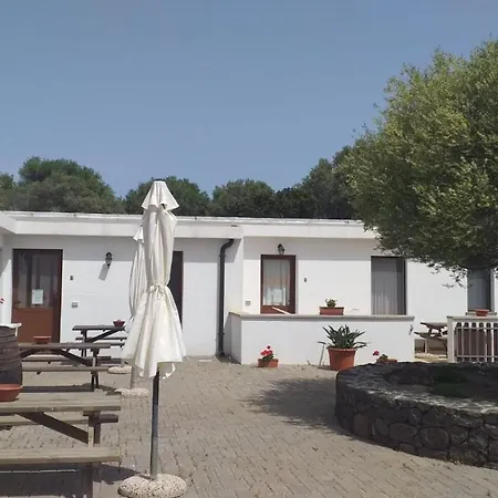 Agroturismo Vistamare Orosei