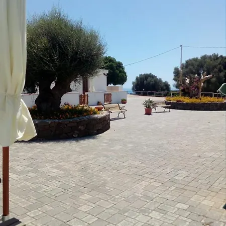 Farm stay Vistamare Orosei