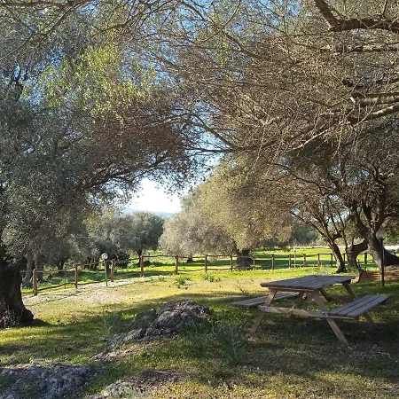 Vistamare Farm stay Orosei