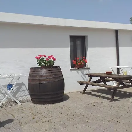 Vistamare Farm stay