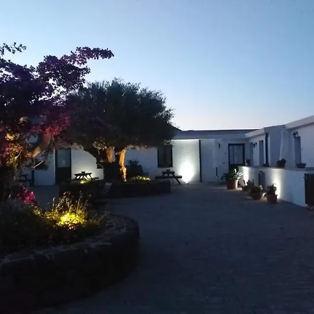 Farm stay Vistamare