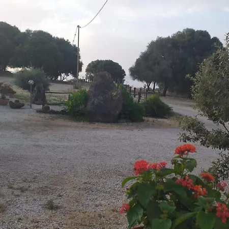 Vistamare Farm stay Orosei