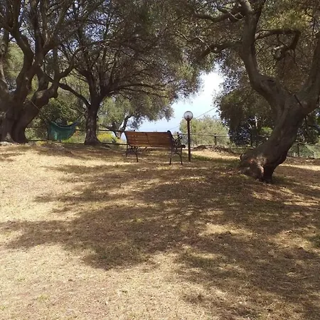 Vistamare Alojamento de Turismo Rural *