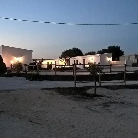Farm stay Vistamare *