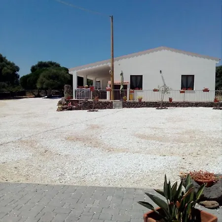 Farm stay Vistamare Orosei