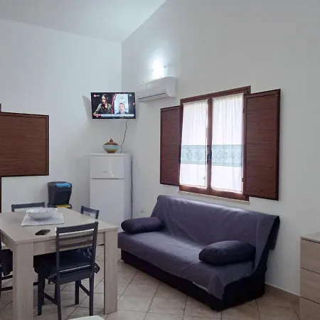 Vistamare Farm stay *