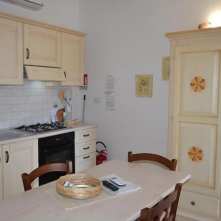 Vistamare Farm stay *