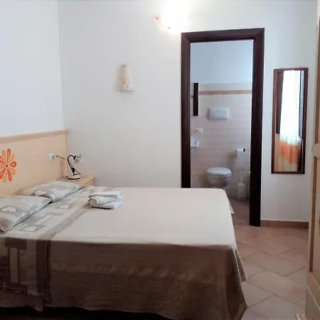 Farm stay Vistamare