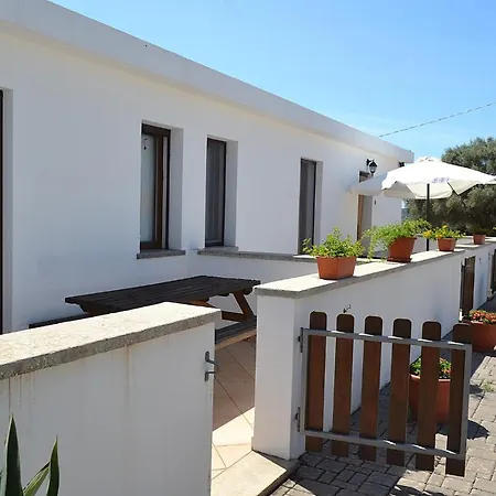Farm stay Vistamare