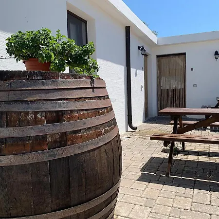 Farm stay Vistamare Orosei