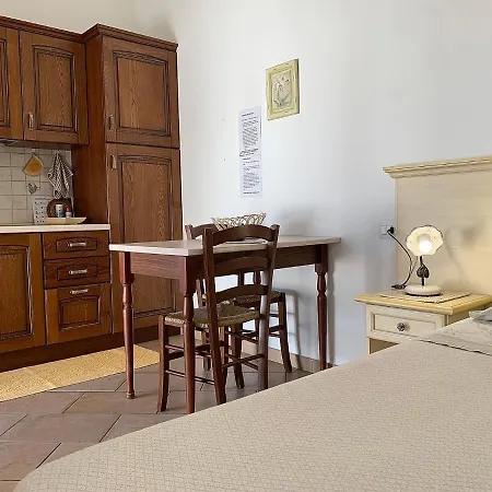 Vistamare Farm stay