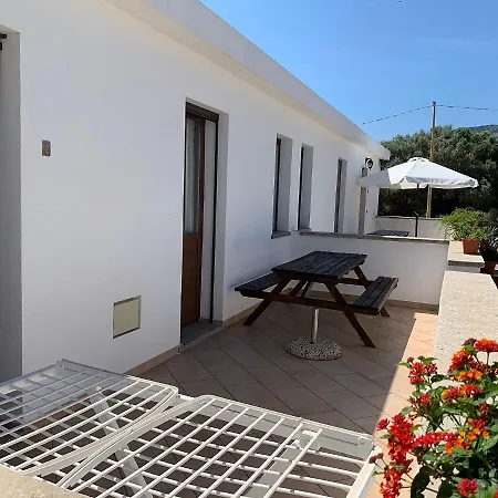 Vistamare Alojamento de Turismo Rural