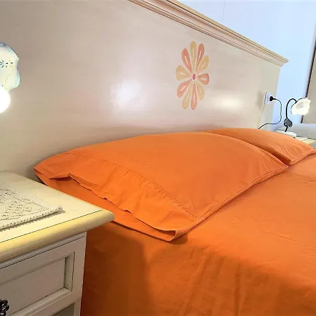 Vistamare Farm stay Orosei