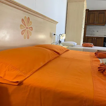 Farm stay Vistamare *