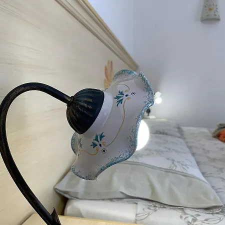 Vistamare Farm stay Orosei