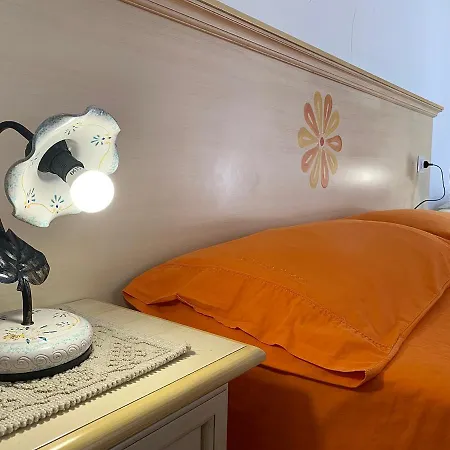 Farm stay Vistamare