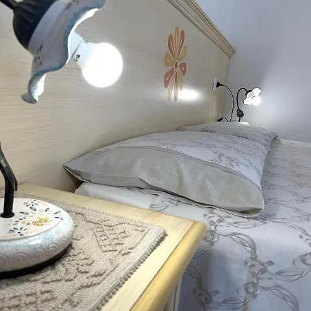 Farm stay Vistamare Orosei