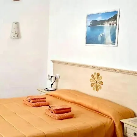 Alloggio per agriturismo Vistamare *