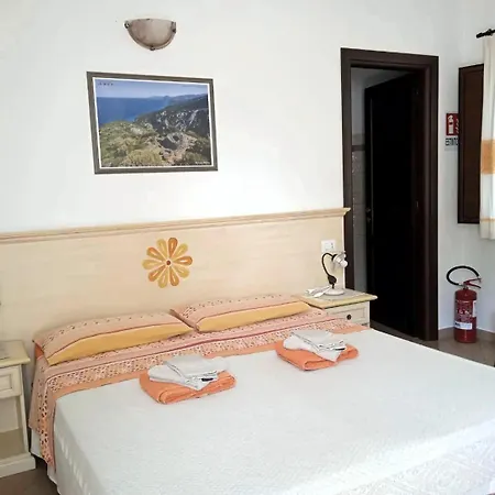 Vistamare Alloggio per agriturismo