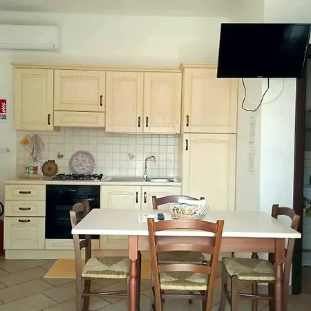 Alloggio per agriturismo Vistamare