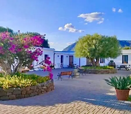 Vistamare Alojamento de Turismo Rural