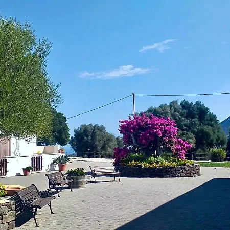 Vistamare Alojamento de Turismo Rural *