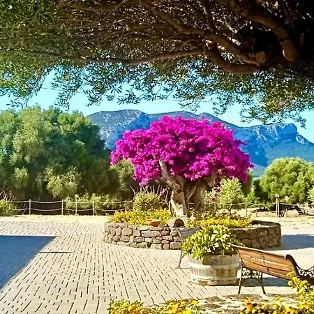 Alloggio per agriturismo Vistamare *
