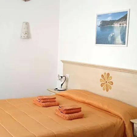 Alojamento de Turismo Rural Vistamare Orosei